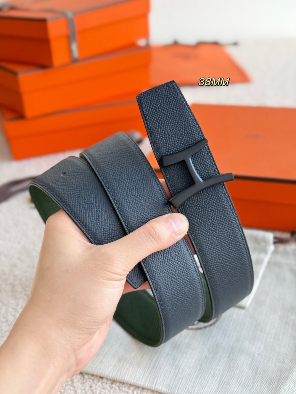 Dragons Bags Hermesn Luxury Belt --106300