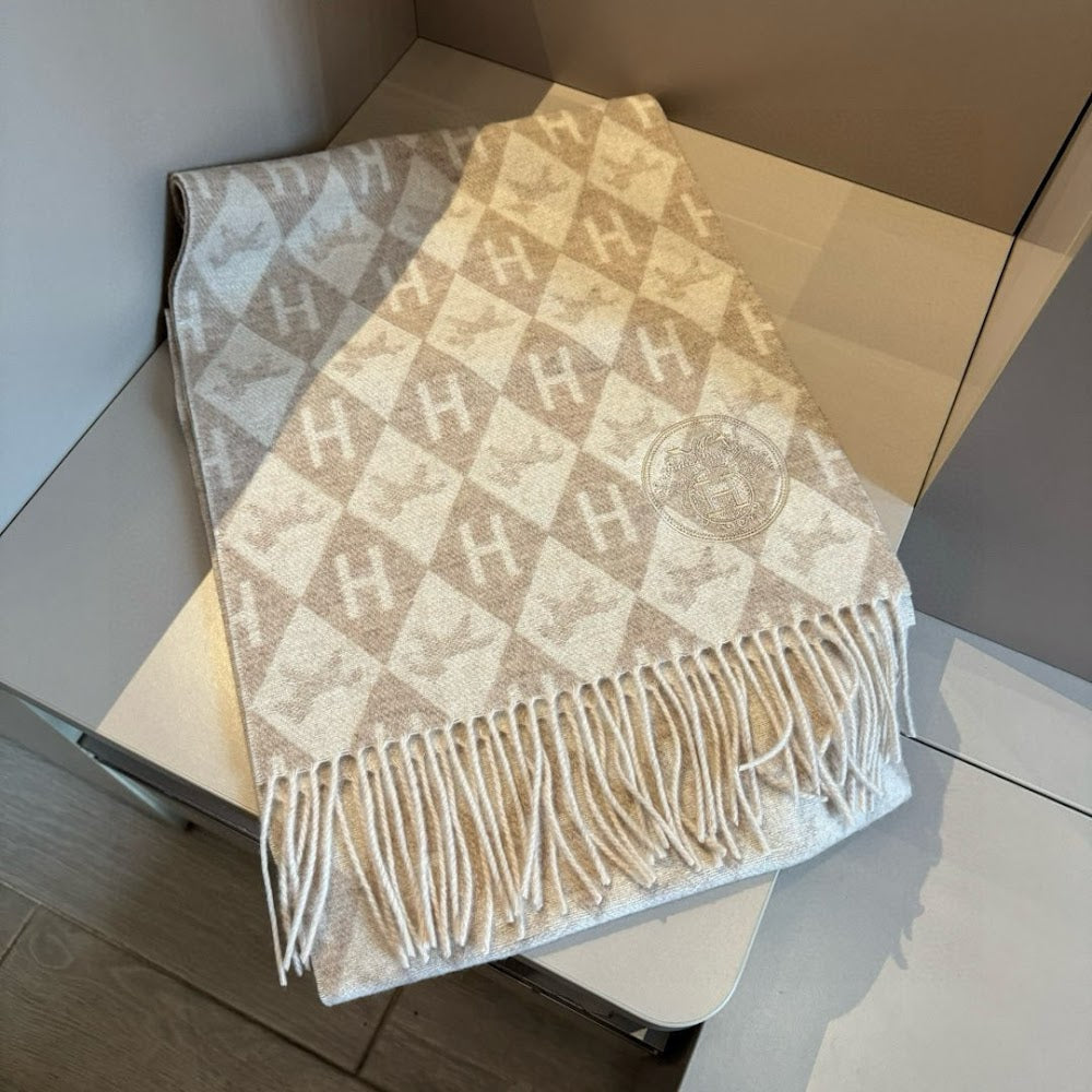 Dragons Bags Premium Designer Scarf --99340
