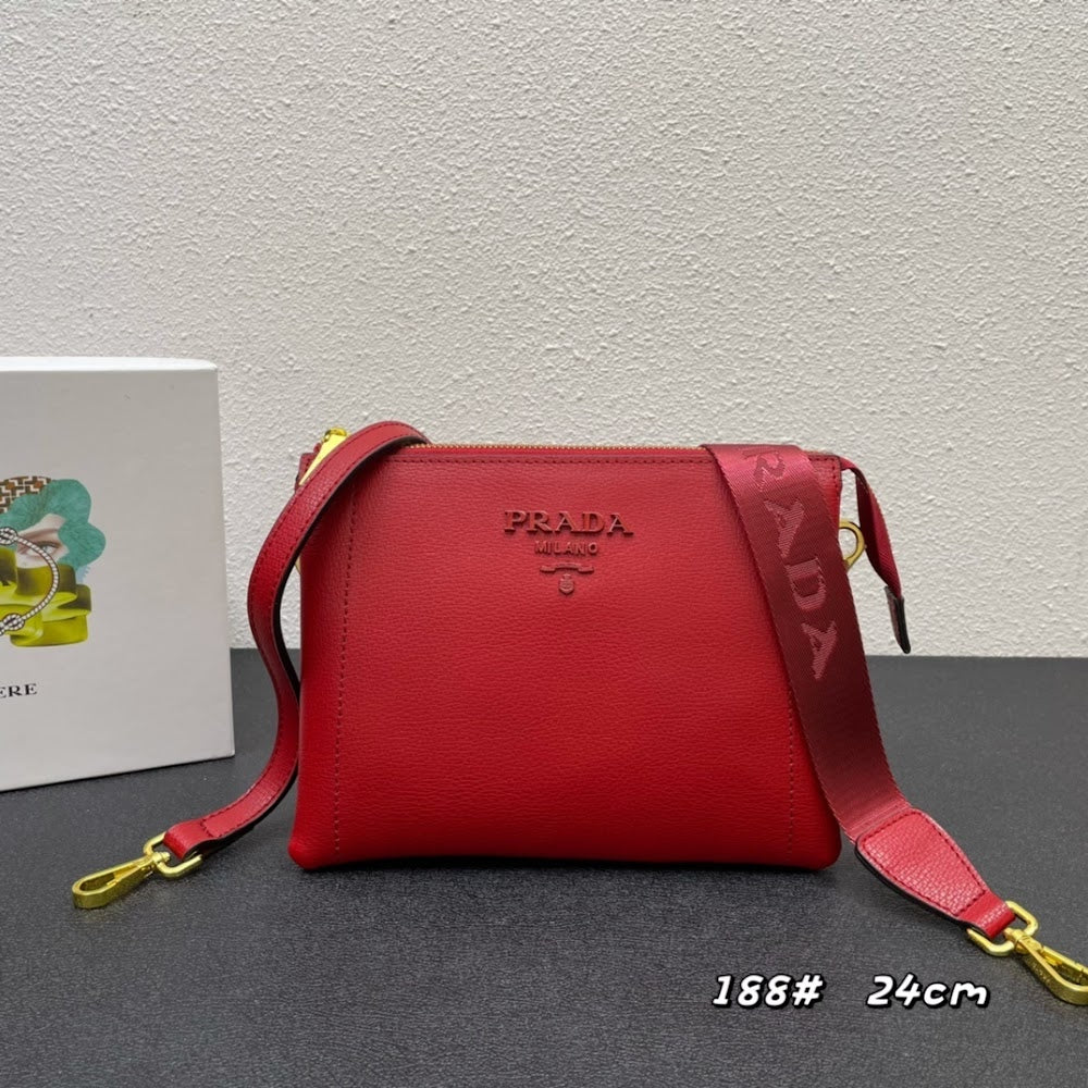 Dragons Bags pradn Luxury Bag --73557