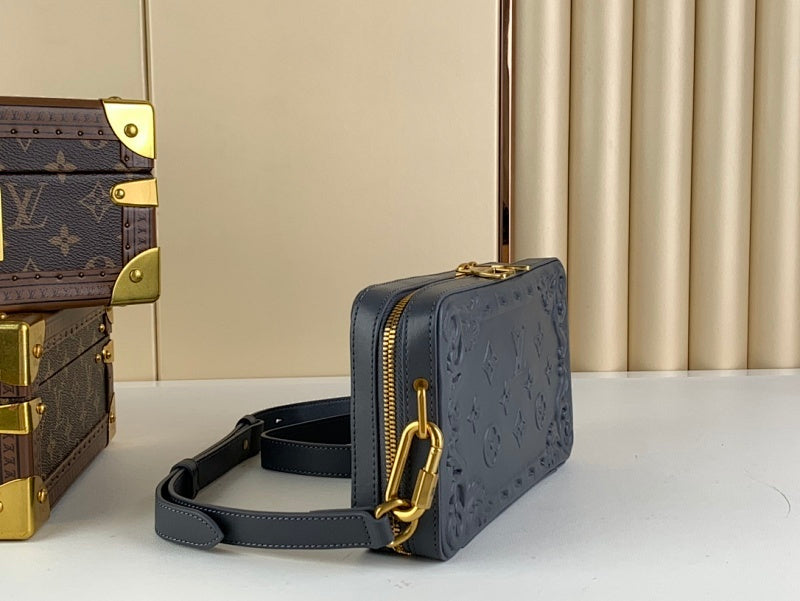 Dragons Bags LV Luxury Bag --55881