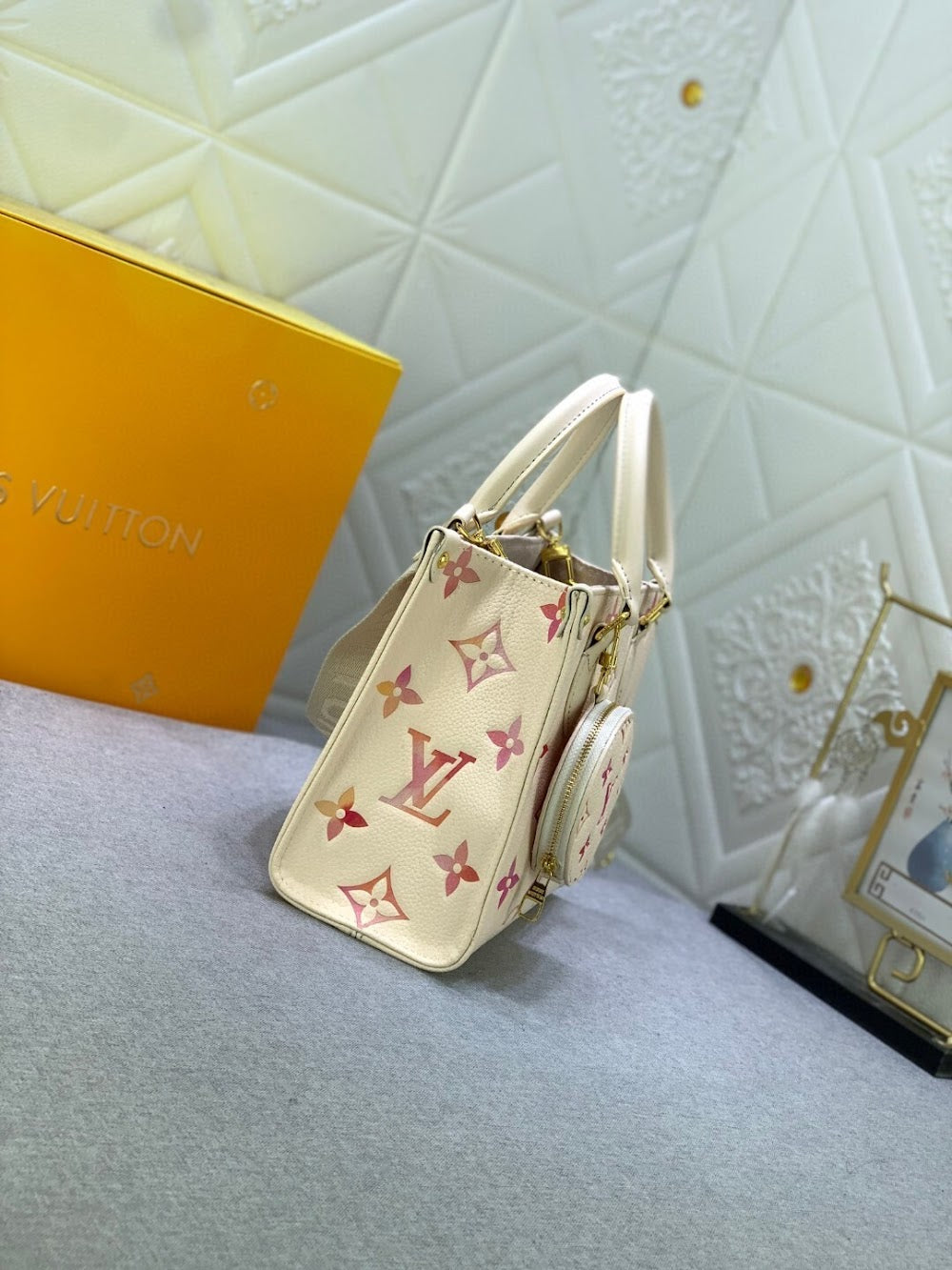 Dragons Bags ln Luxury Bag --76285