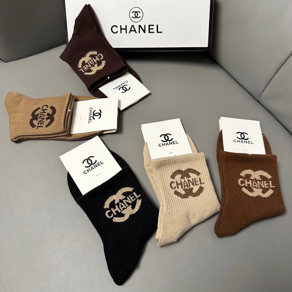 Dragons Bags Premium Luxury Socks --98440