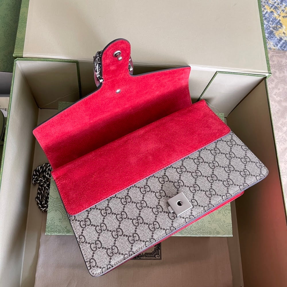Dragons Bags Guccin Luxury Bag --94381