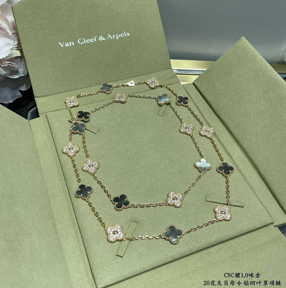 Dragons Bags VCA Luxury Jewelry --51546