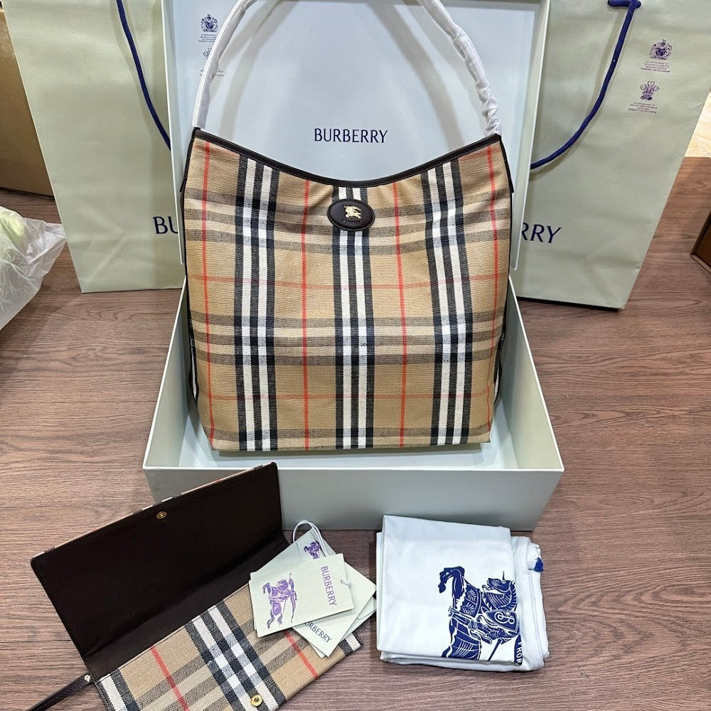 Dragons Bags Burberryn Luxury Bag --92274