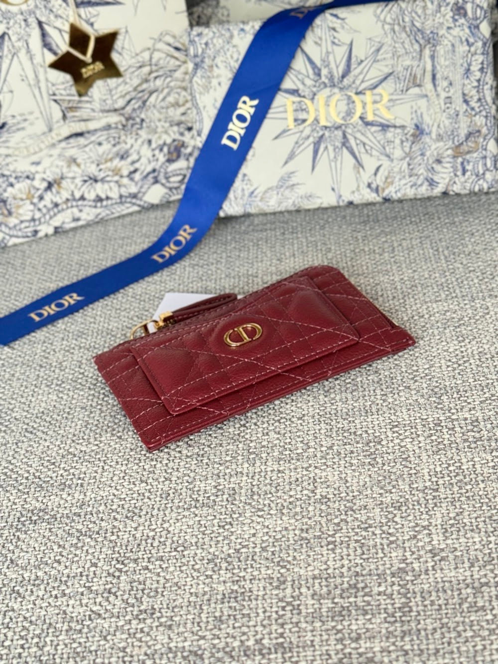 Dragons BagsDiorn Luxury Bag --114511