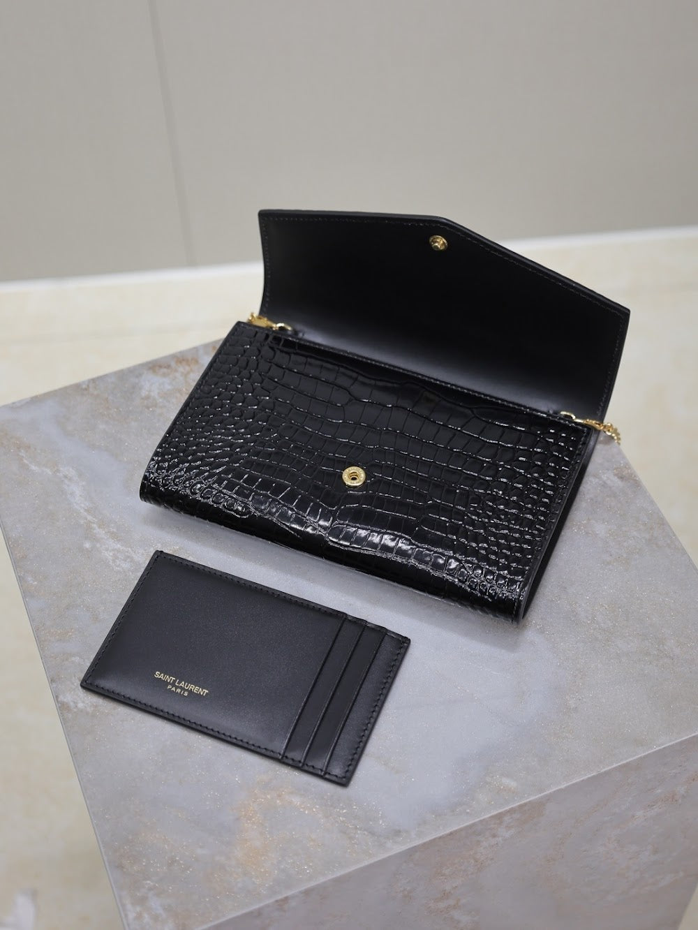 Dragons Bags YSLn Luxury Bag --120466