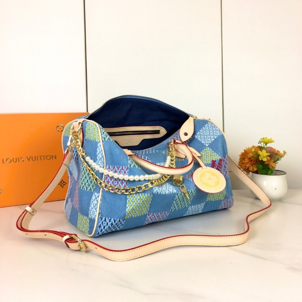 Dragons Bags ln Luxury Bag --76669