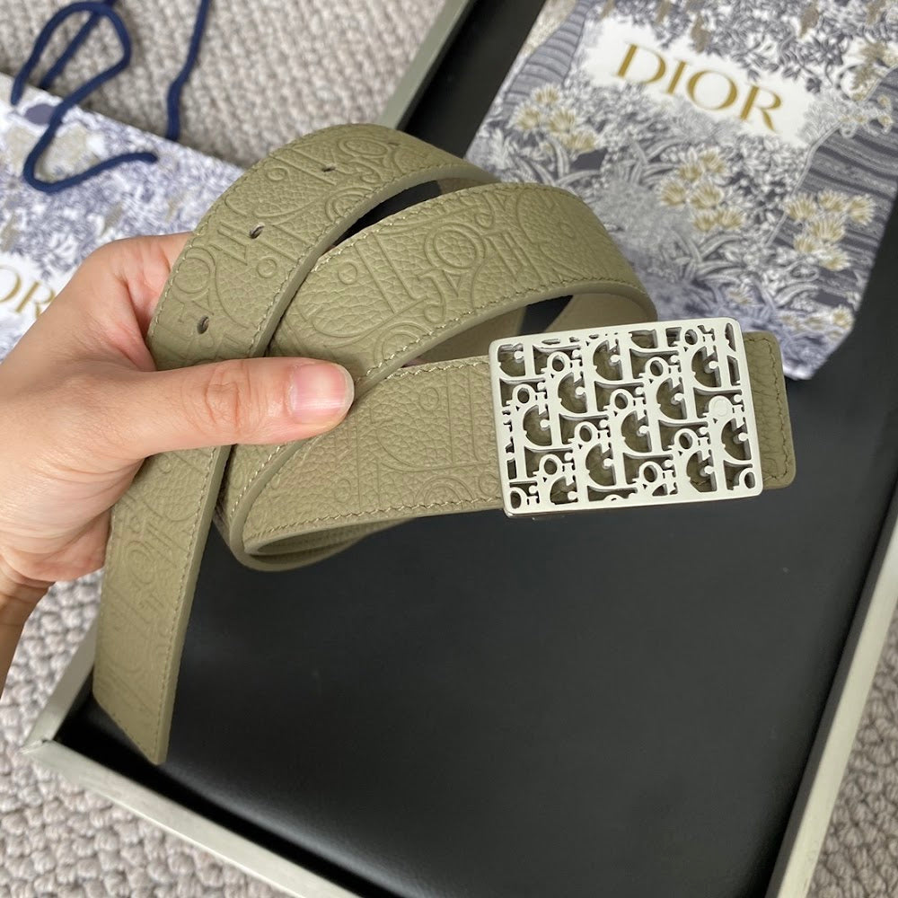 Dragons Bags Diorn Luxury Belt --104906