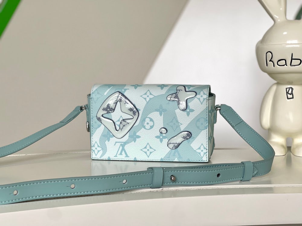 Dragons Bags ln Luxury Bag --71304