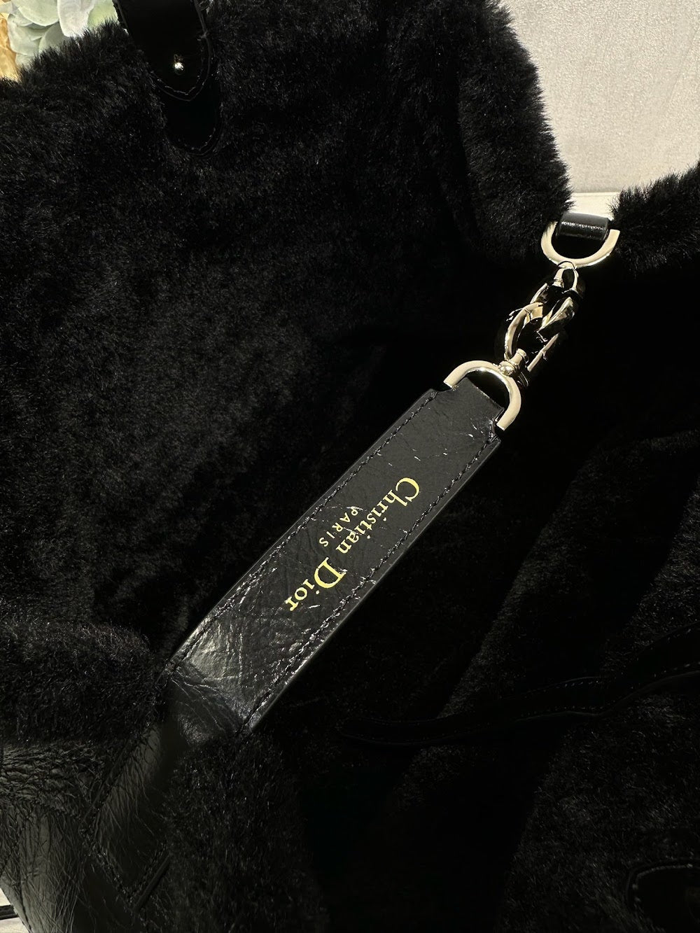 Dragons BagsDiorn Luxury Bag --116343