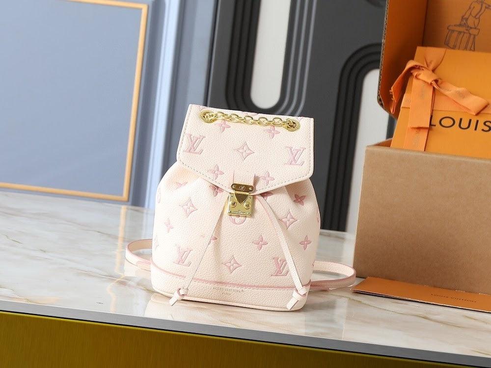 Dragons Bags ln Luxury Bag --77077