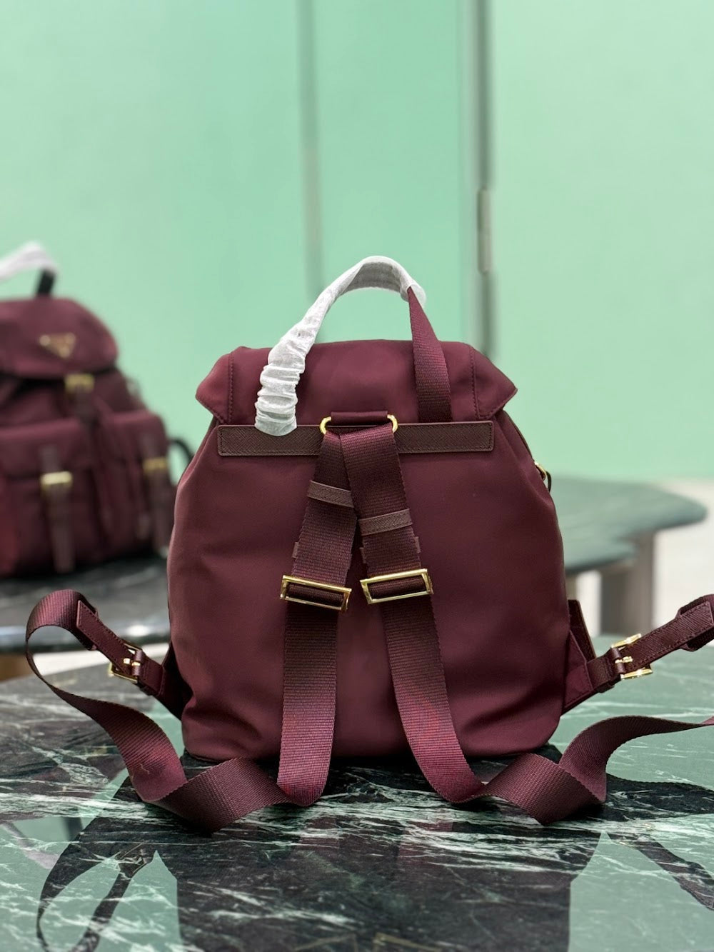 Dragons Bags Pradn Luxury Bag --102800