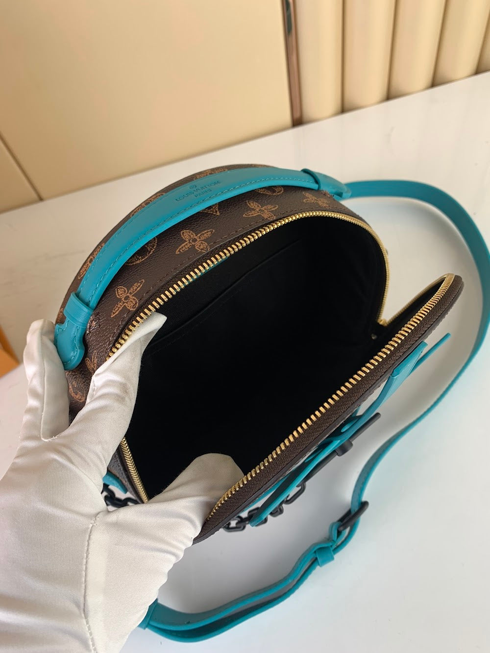 Dragons Bags ln Luxury Bag --60769