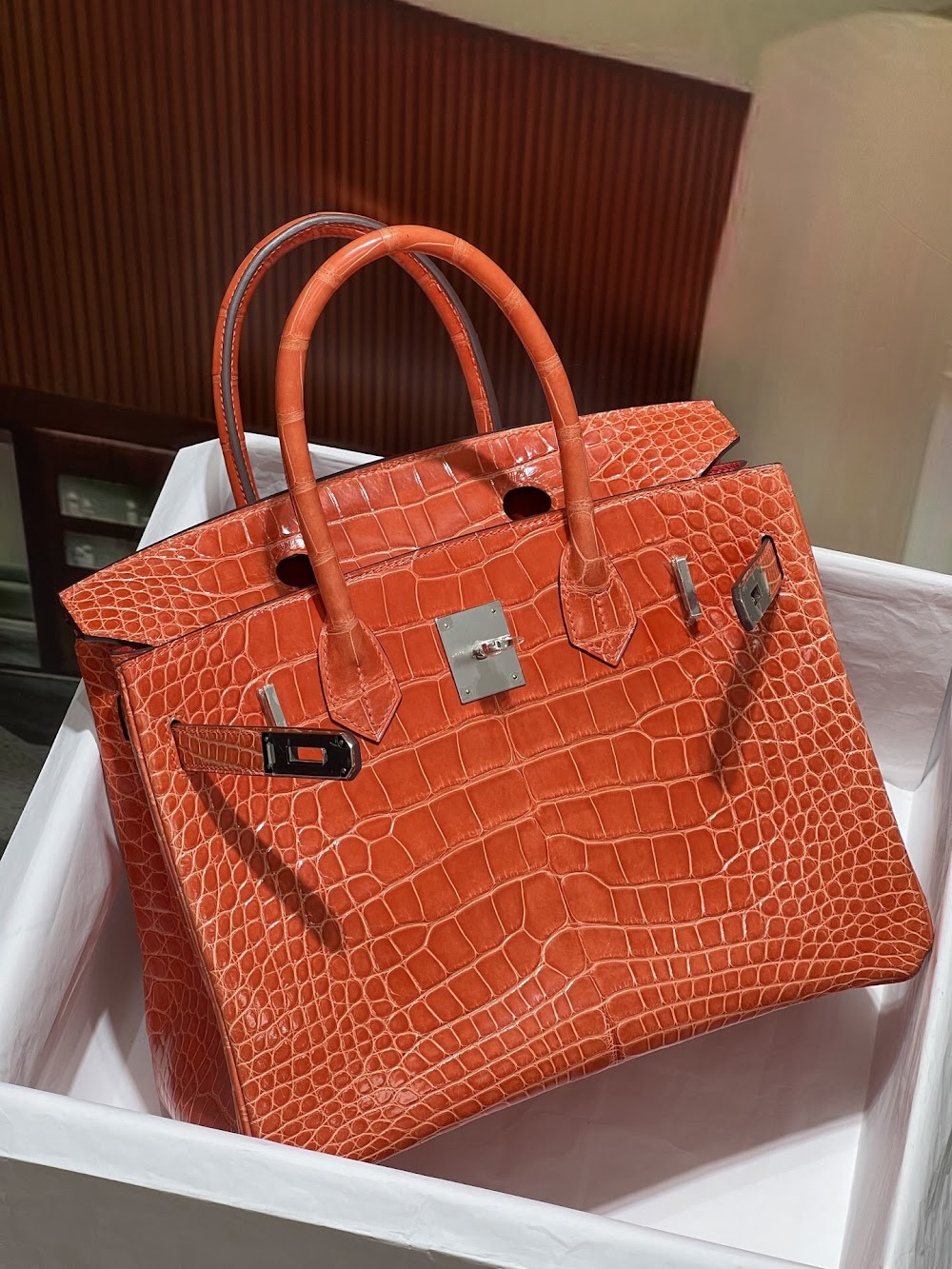 Dragons BagsHermesn Luxury Bag --117211