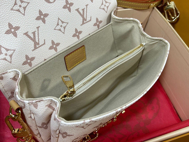 Dragons Bags LVn Luxury Bag --80838