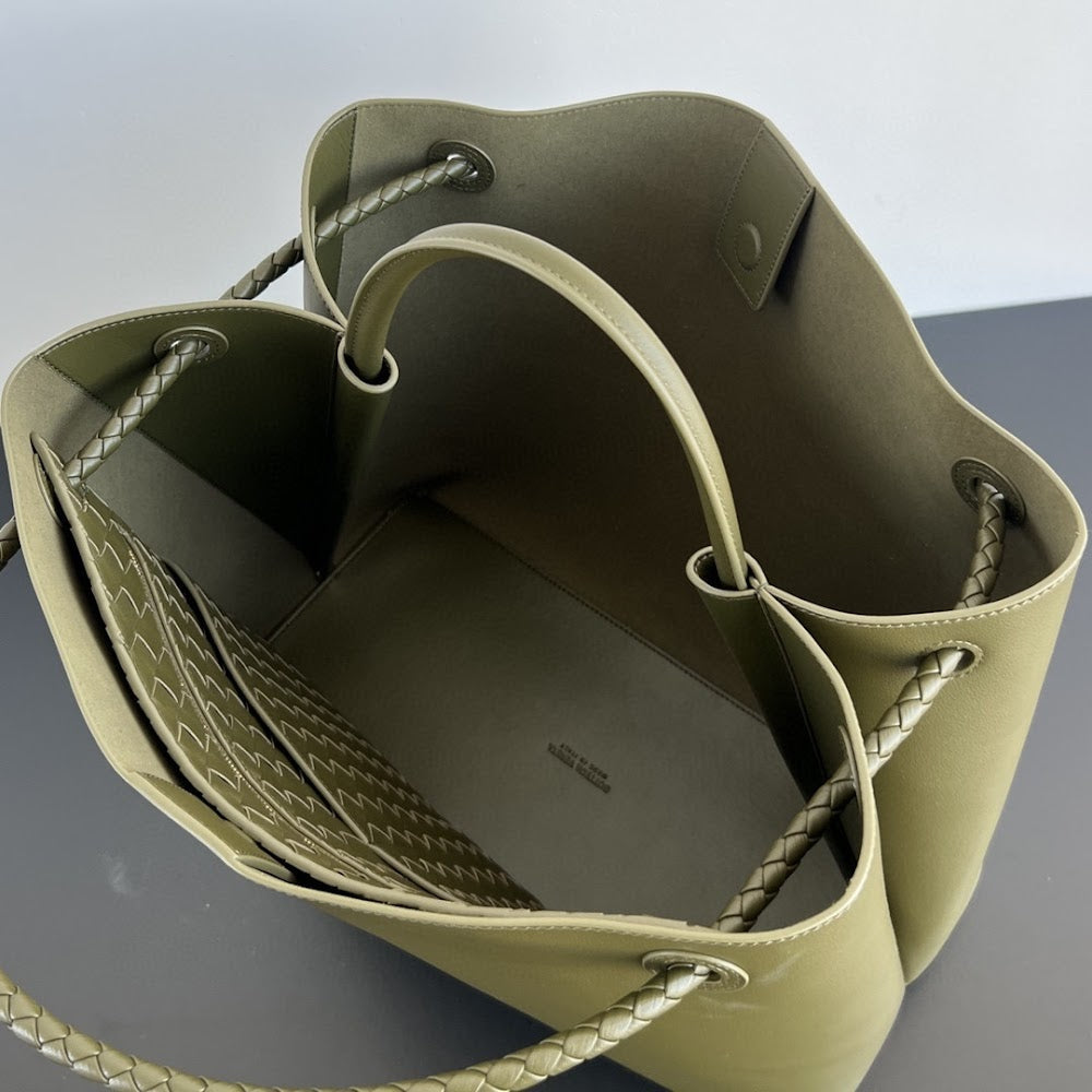 Dragons Bags Bottegan Luxury Bag --90781