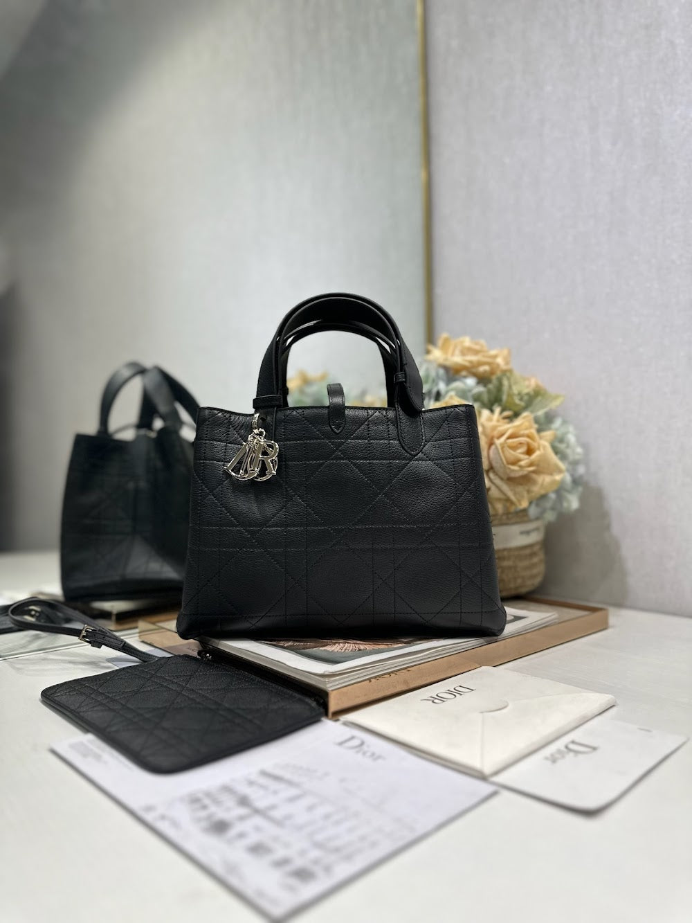 Dragons BagsDiorn Luxury Bag --116130