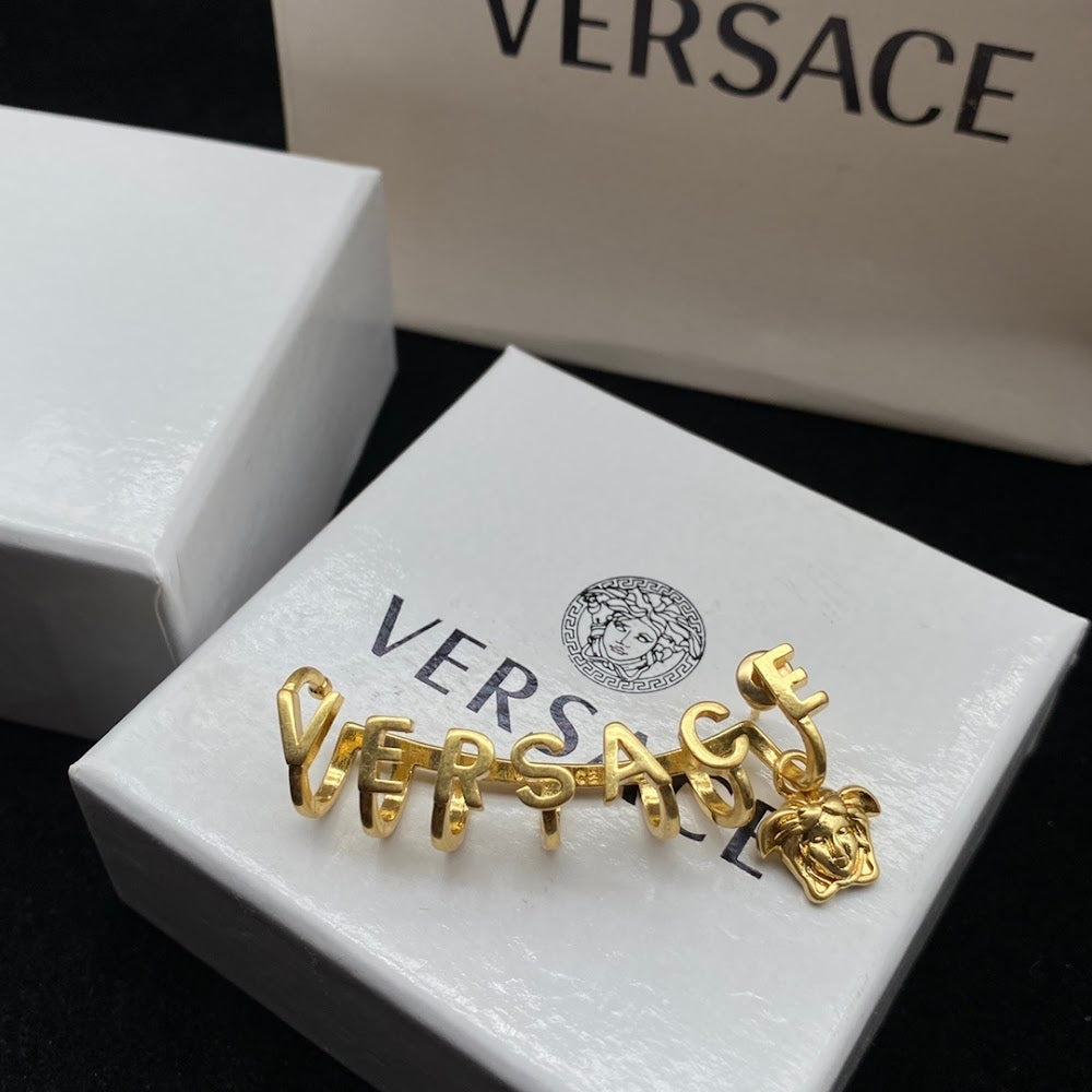 Dragons Bags Versace Luxury Jewelry --51306