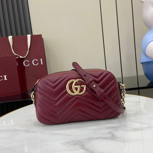 Dragons Bags Guccin Luxury Bag --95027