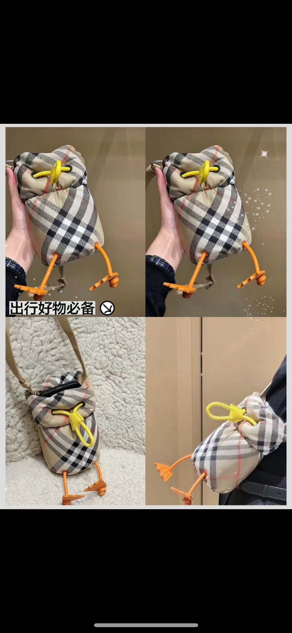 Dragons Bags Burberryn Luxury Bag --93086