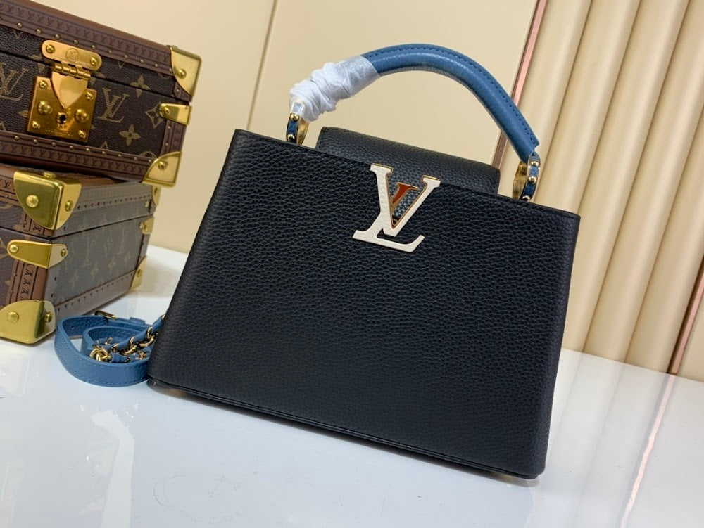 Dragons Bags ln Luxury Bag --58546