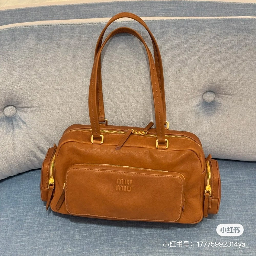 Dragons Bags Miun Miun Luxury Bag --122396