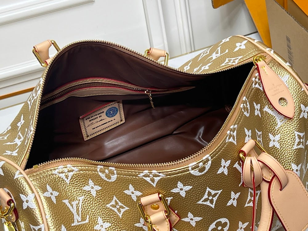Dragons Bags ln Luxury Bag --77288