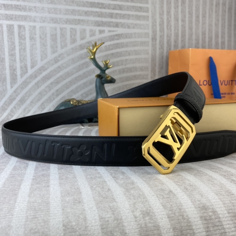 Dragons Bags ln Luxury Belt --106659