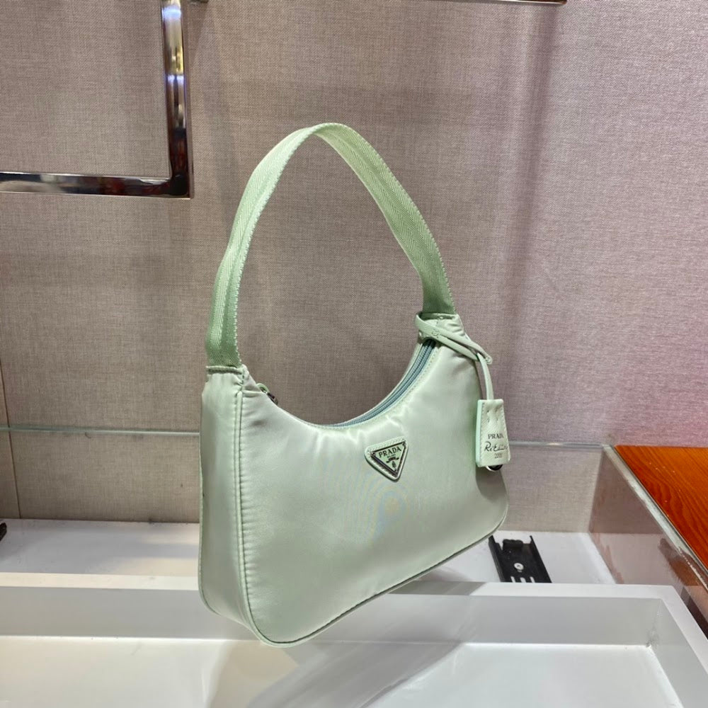 Dragons Bags Prada Luxury Bag --54690