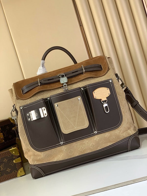 Dragons Bags ln Luxury Bag --63058