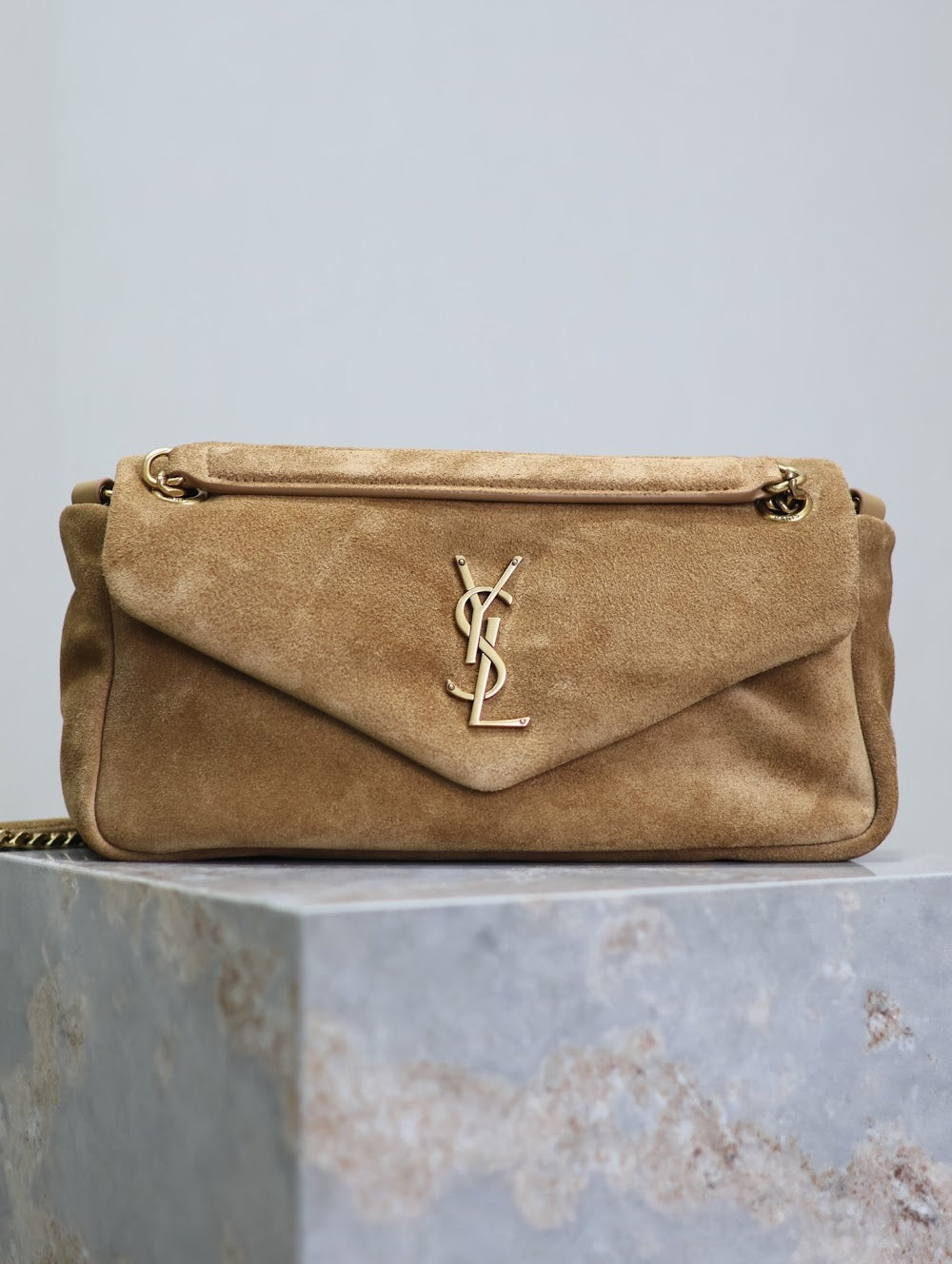 Dragons Bags YSLn Luxury Bag --119380