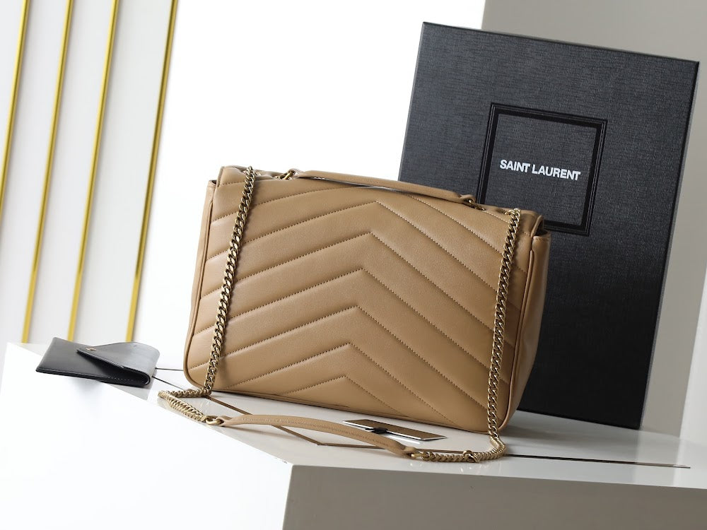 Dragons Bags YSLn Luxury Bag --120823