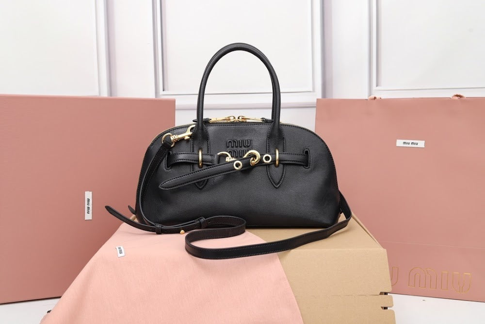 Dragons Bags Miun Miun Luxury Bag --123202
