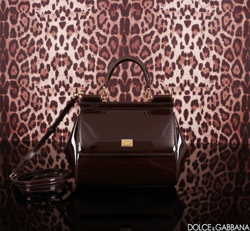 Dragons Bags DGn Luxury Bag --93639
