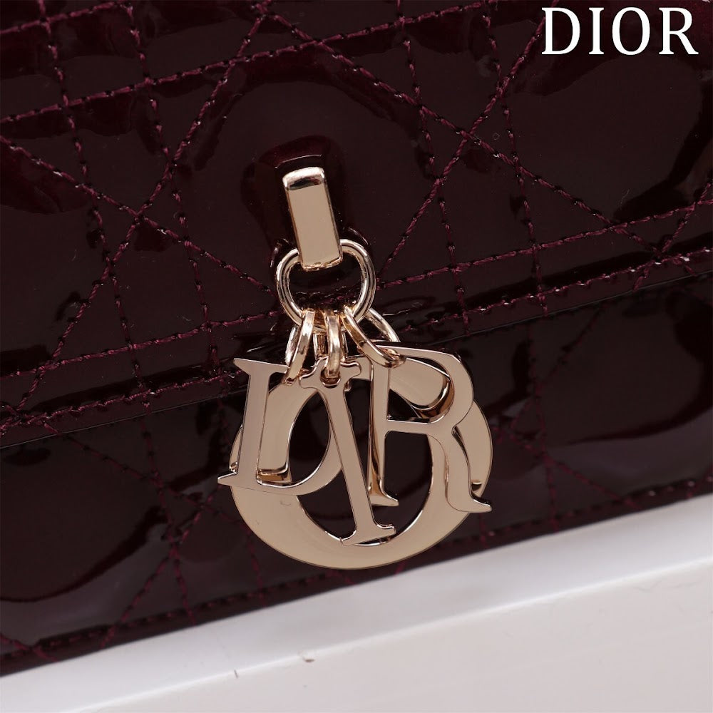 Dragons BagsDiorn Luxury Bag --116304