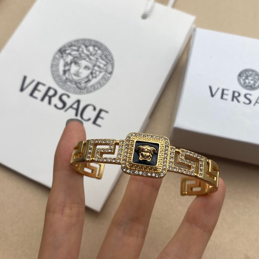 Dragons Bags Versace Luxury Jewelry --51352
