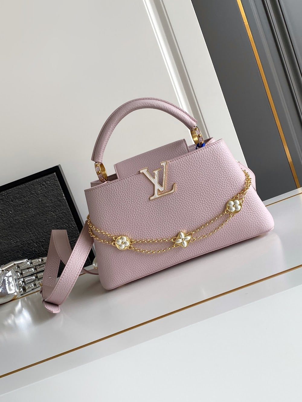 Dragons Bags ln Luxury Bag --97598