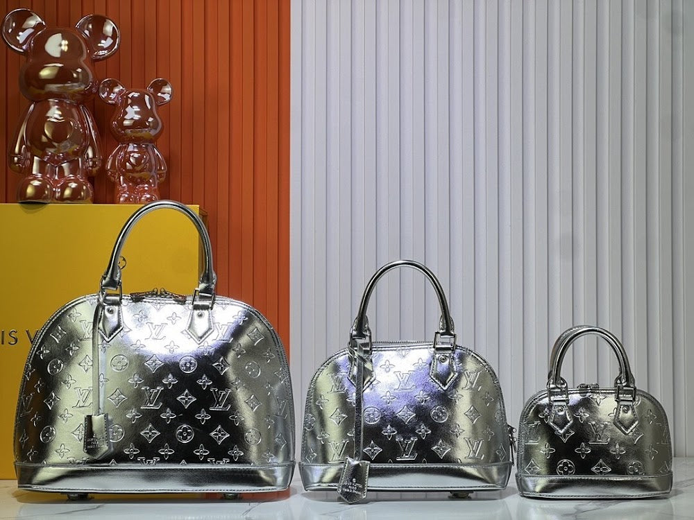 Dragons Bags ln Luxury Bag --76583