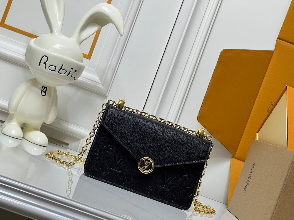 Dragons Bags ln Luxury Bag --77609