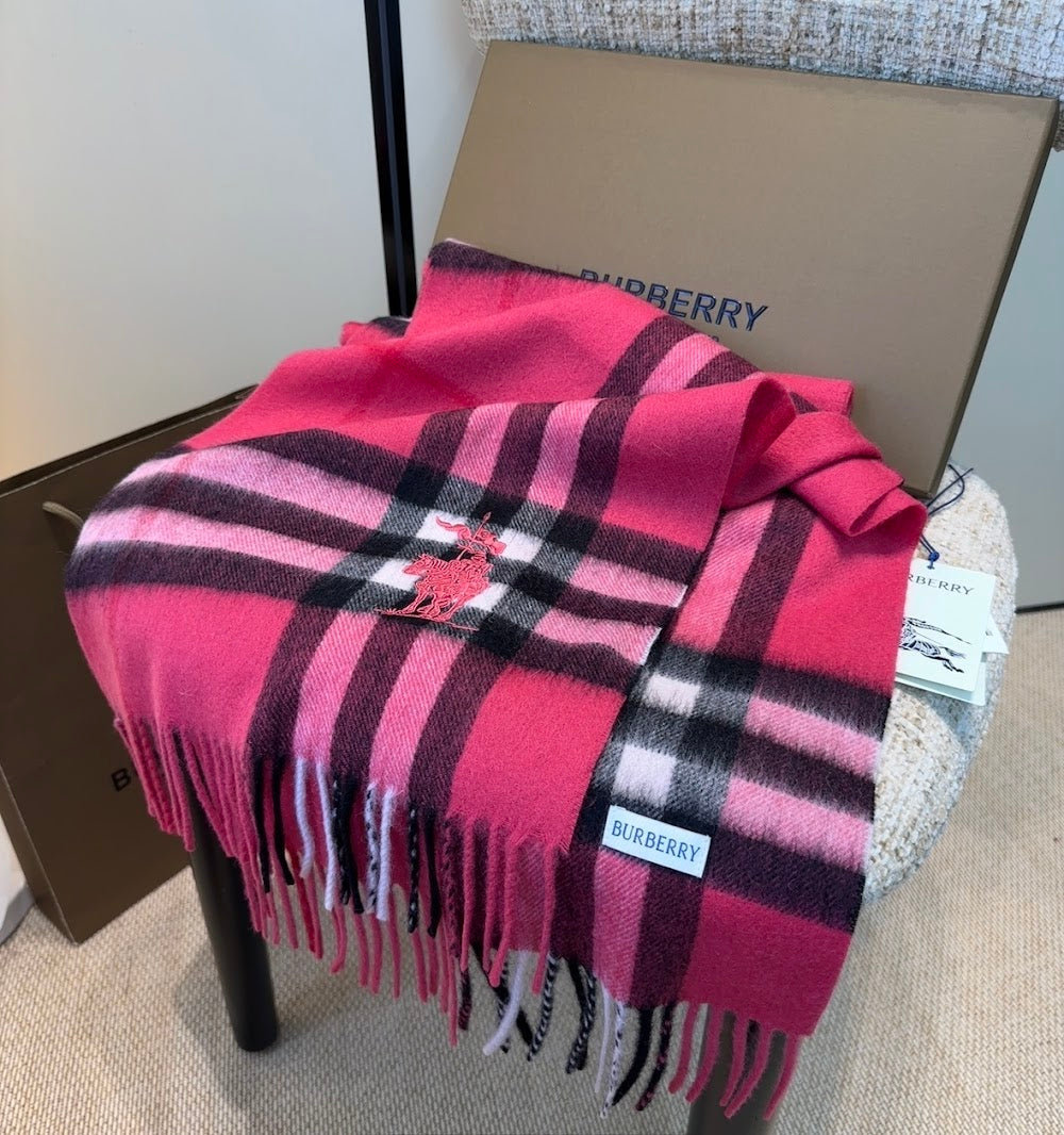 Dragons Bags Premium Designer Scarf --99695