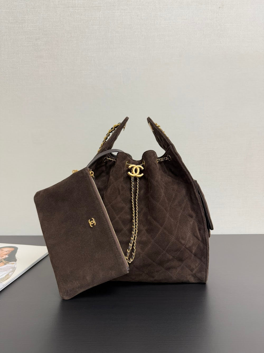 Dragons BagsCHn Luxury Bag --113756