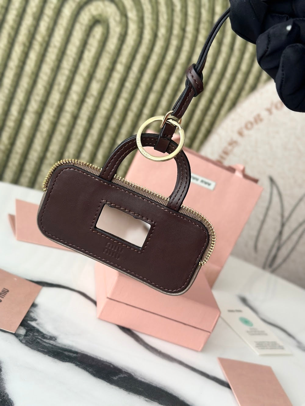 Dragons Bags Miun Miun Luxury Bag --122140