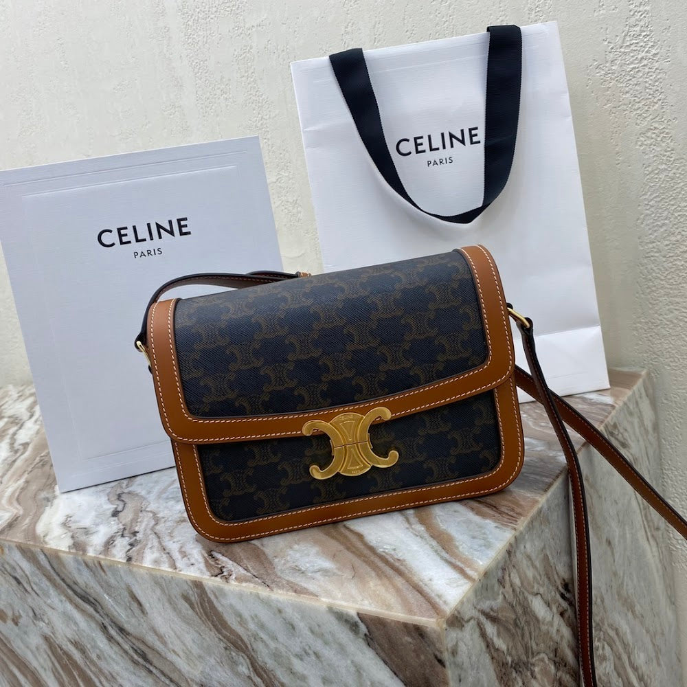 Dragons Bags Celine Luxury Bag --112495