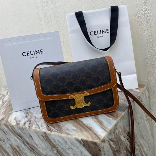 Dragons Bags Celine Luxury Bag --112495