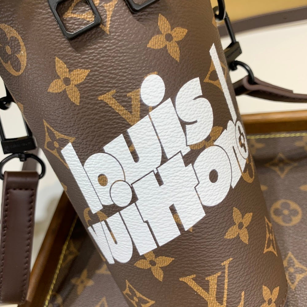 Dragons Bags ln Luxury Bag --59803