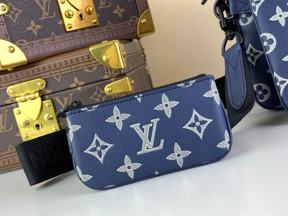 Dragons Bags ln Luxury Bag --58714