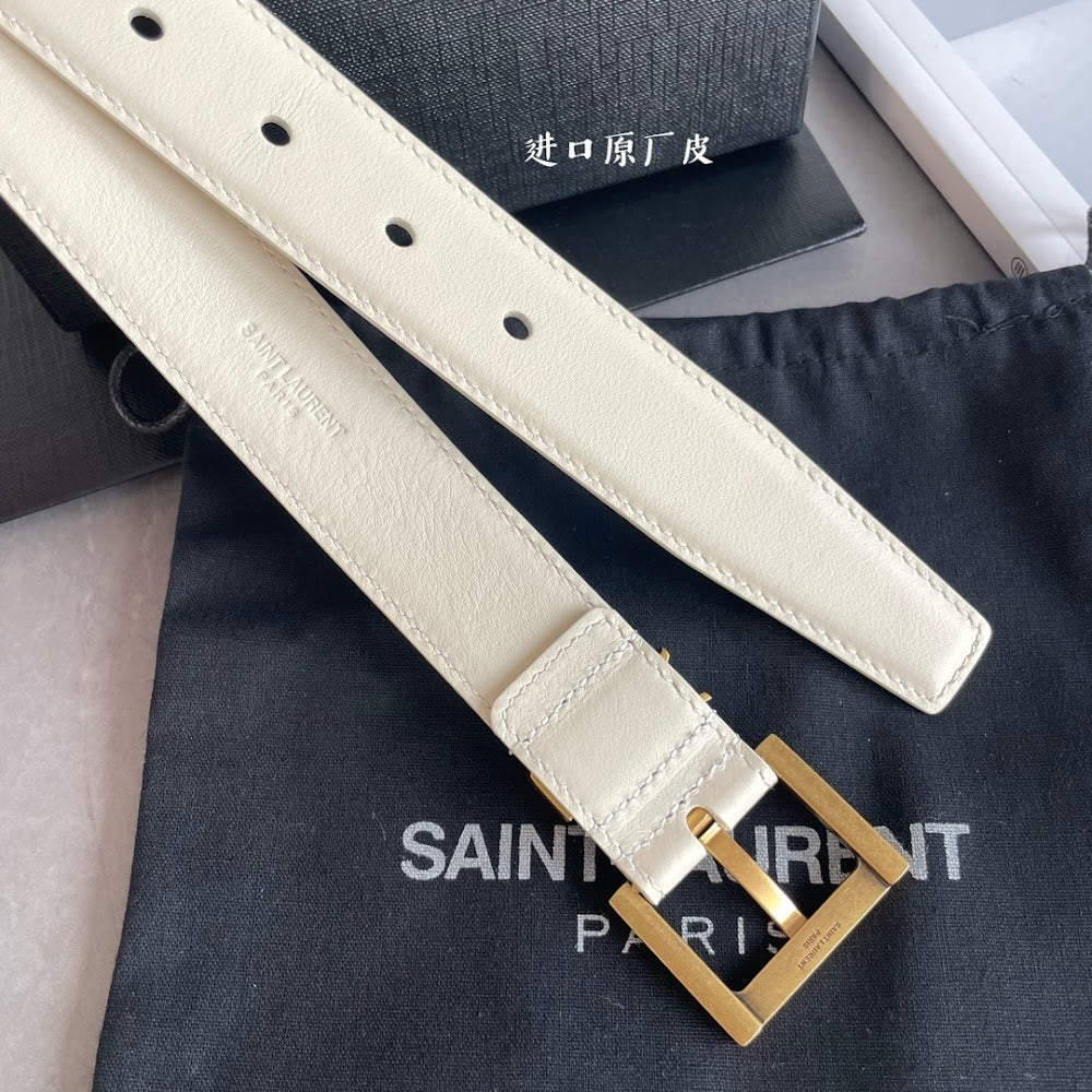 Dragons Bags YSLn Luxury Belt --110408