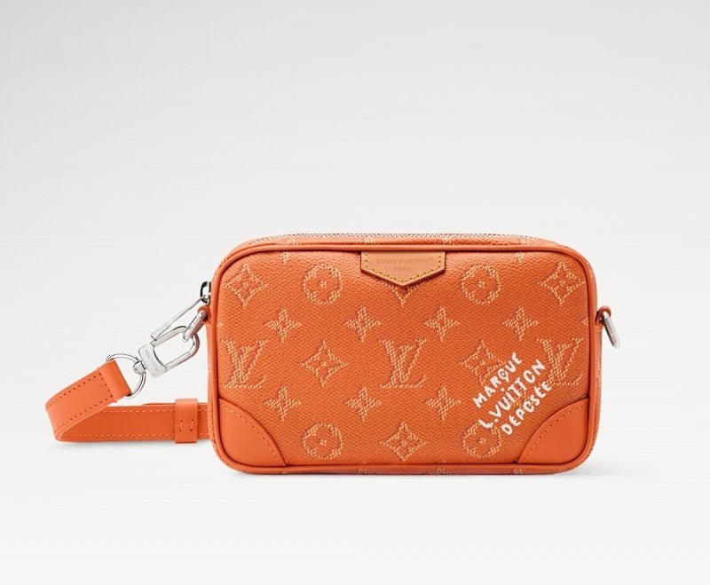 Dragons Bags ln Luxury Bag --62962