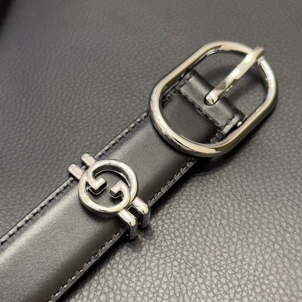 Dragons Bags Guccin Luxury Belt --105274